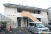 アルフィーネ清水 2階 築36年の賃貸物件