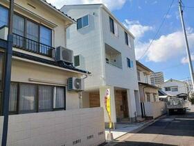 広島県広島市西区観音新町1丁目