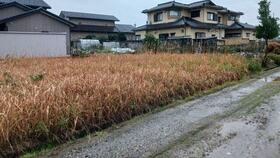 富山県高岡市上牧野