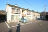 コーポ赤坂 1階 築40年3ヶ月の賃貸物件