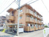 MAISON SOLEIL 1階 築29年4ヶ月の賃貸物件