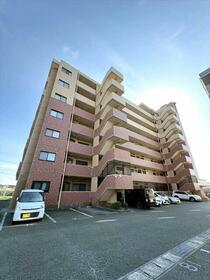 グレースピア長嶺?