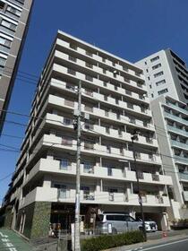 市ヶ谷グリーンハイツ