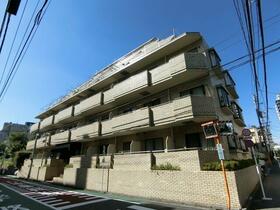 スカイコート市ヶ谷