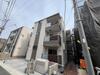 Faseciaarvensis 3階 築1年5ヶ月の賃貸物件