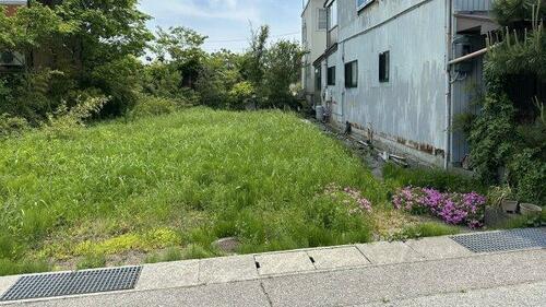 Land, Himi, Toyama