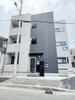 ハーモニーテラス大和田 1階 築1年3ヶ月の賃貸物件