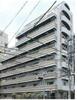 麻布十番駅より徒歩6分 3階 築25年7ヶ月の賃貸物件