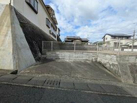 広島県呉市焼山此原町