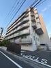 ザ・パークハビオSOHO祐天寺 5階 築3年5ヶ月の賃貸物件