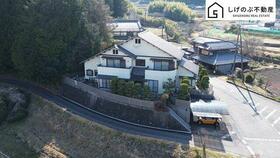 滋賀県栗東市荒張