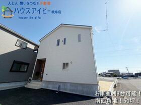 岐阜県岐阜市六条大溝４丁目