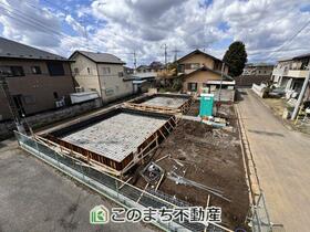 栃木県宇都宮市宮の内３丁目