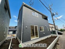 栃木県宇都宮市宮の内３丁目