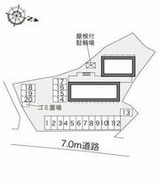 岡山県備前市東片上（賃貸アパート1K・1階・23.18㎡） その3