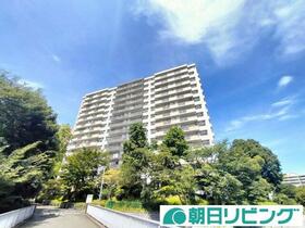 若葉台４丁目１１号棟