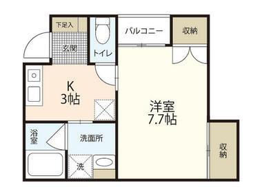間取り：234042379751