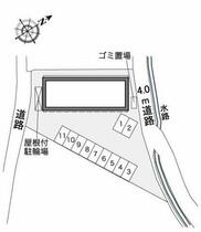 岡山県岡山市東区瀬戸町瀬戸（賃貸アパート1K・2階・28.02㎡） その12