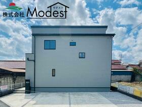 群馬県高崎市新町