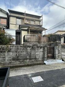 高知県吾川郡いの町枝川