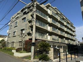 グリーンビレッジ東船橋