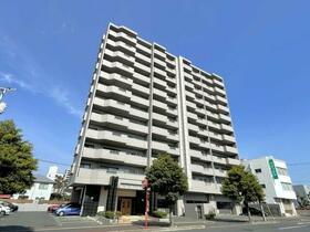 パークヒルズ代々木通グランドステージ