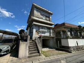 鹿児島県鹿児島市上竜尾町