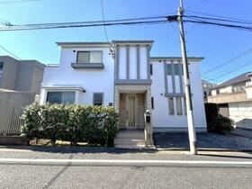 東京都杉並区桃井１丁目