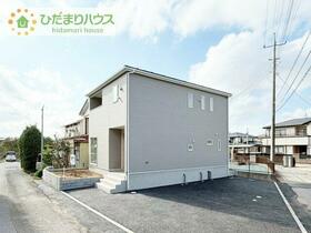 茨城県龍ケ崎市川余郷