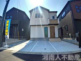 神奈川県高座郡寒川町一之宮３丁目