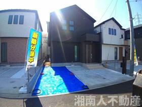 神奈川県高座郡寒川町一之宮３丁目