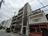 マンション諏訪山 4階 築51年7ヶ月の賃貸物件