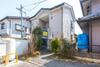 あっぷるハウス三輪 2階 築31年6ヶ月の賃貸物件