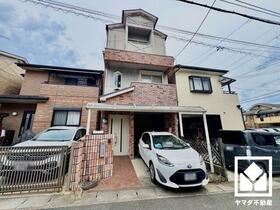 京都府京都市伏見区羽束師菱川町