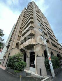 ローレルコート阿波座