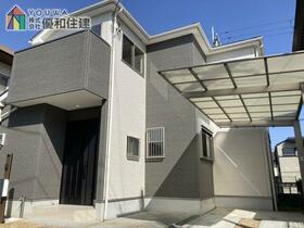 兵庫県神戸市西区枝吉４丁目