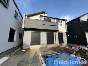 神奈川県平塚市出縄