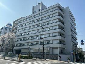 パシフィック豊玉マンション