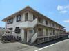 城之崎山王ハイツA 2階 築39年の賃貸物件