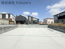 埼玉県三郷市戸ケ崎