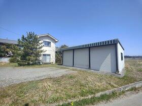 滋賀県高島市安曇川町下古賀