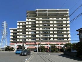 サンクタス湘南藤沢アネーロの丘