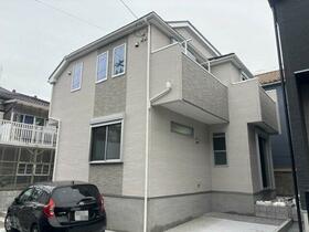 神奈川県横浜市泉区中田東４丁目