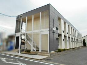 岡山県岡山市中区高屋（賃貸アパート1K・1階・20.28㎡） その5