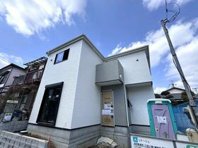 千葉県柏市新逆井１丁目