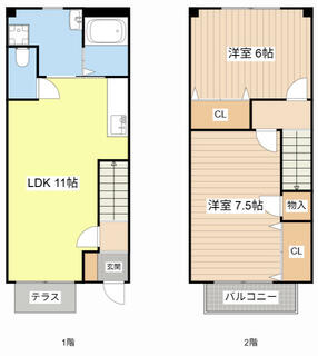 間取り：225009941811