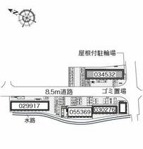 岡山県岡山市東区瀬戸町沖（賃貸アパート1K・2階・28.02㎡） その12