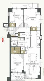 中古マンション　ライオンズガーデン千葉東