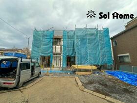 栃木県宇都宮市鶴田町