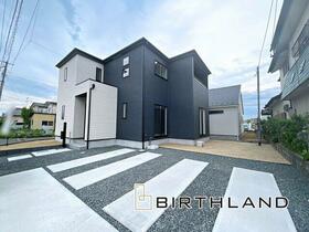 福島県郡山市安積町長久保３丁目